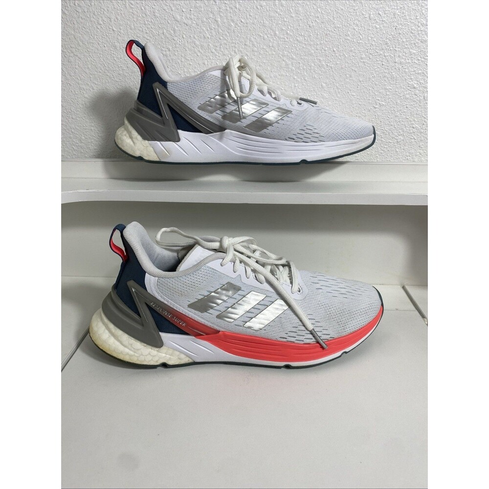 Size 7 - adidas Response Super White Power Pink W - Picture 4 of 16